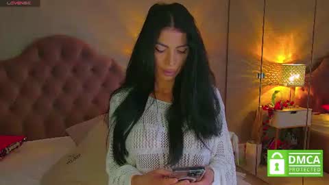 Metisha online show from 06.13.26