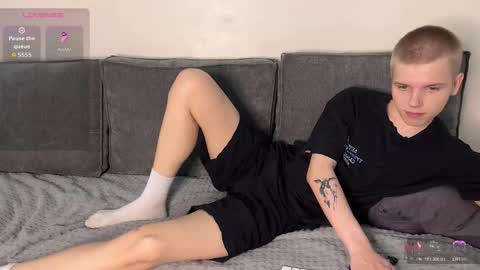 Arthur online show from 11.15.25