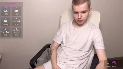 Arthur online show from 11.16.25