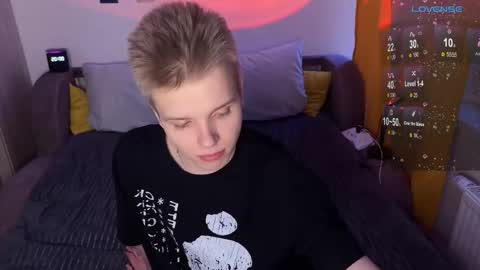 Arthur online show from 01.09.26