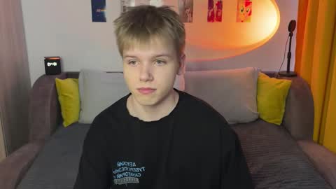 Arthur online show from 03.03.26