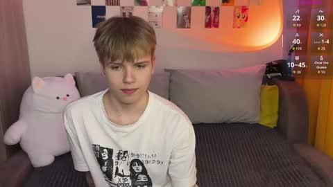 Arthur online show from 05.01.26