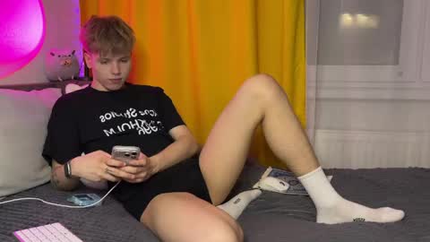 Arthur online show from 05.22.26
