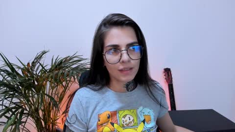 Snapshot of meurief chatting on 01.27.25 Meurif online show from 01.27.25