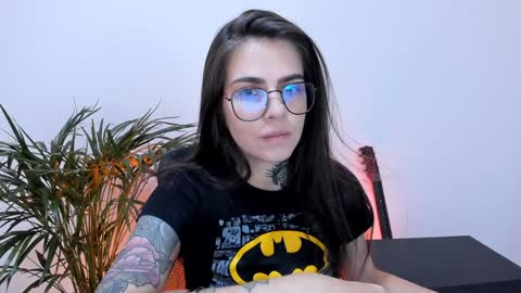 Snapshot of meurief chatting on 02.01.25 Meurif online show from 02.01.25