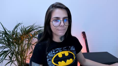 Snapshot of meurief chatting on 02.01.25 Meurif online show from 02.01.25