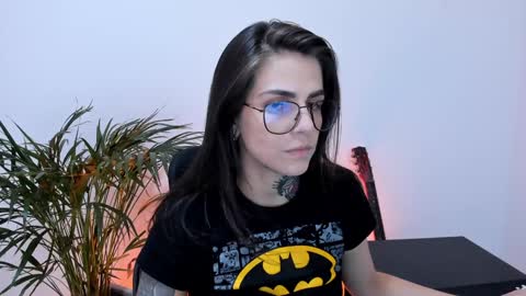 Snapshot of meurief chatting on 02.01.25 Meurif online show from 02.01.25