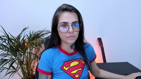 Snapshot of meurief chatting on 02.02.25 Meurif online show from 02.02.25