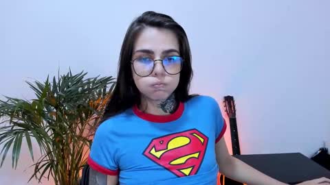 Snapshot of meurief chatting on 03.01.25 Meurif online show from 03.01.25