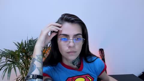 Snapshot of meurief chatting on 03.01.25 Meurif online show from 03.01.25