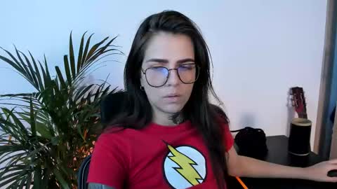 Snapshot of meurief chatting on 09.09.25 Meurif online show from 09.09.25