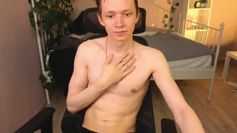 MEVERIK OUSHEN online show from 05.28.26
