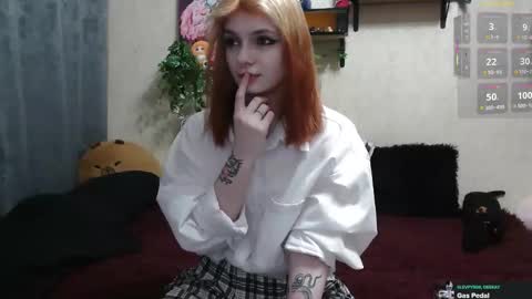 Mavis online show from 11.22.25