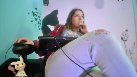 mew_alix online show from 05.02.26