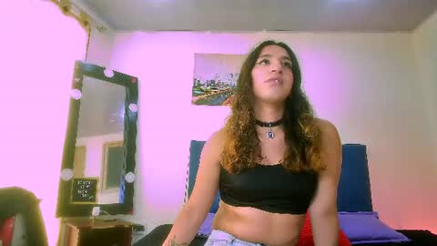 mew_alix online show from 06.20.26