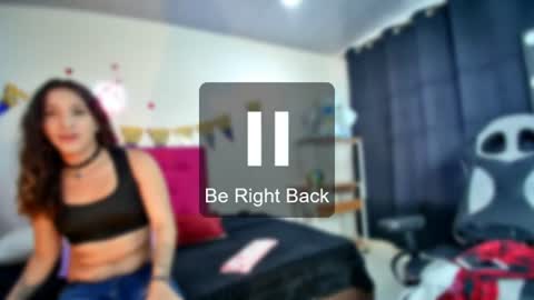 mew_alix online show from 07.01.26