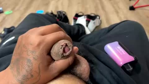 Snapshot of mexbando chatting on 11.02.25 CUMSHOW online show from 11.02.25