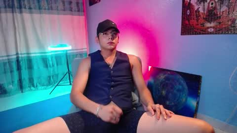 Jhon online show from 03.25.26