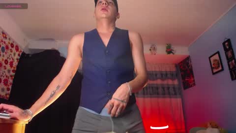 Jhon online show from 05.09.26