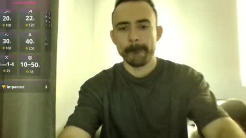 MEXICANCOCK OF casanova single online show from 11.16.25