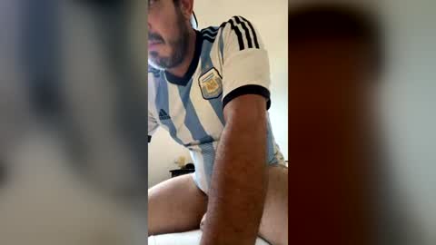 mexicoargentinito online show from 07.03.26