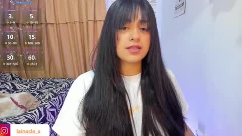 Snapshot of mexitalyguitarist chatting on 02.16.25 Booniee online show from 02.16.25