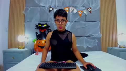 mexwilliams online show from 11.01.25