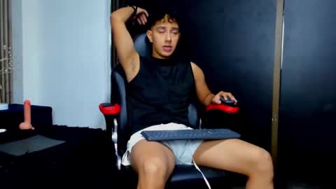 mexwilliams online show from 11.07.25