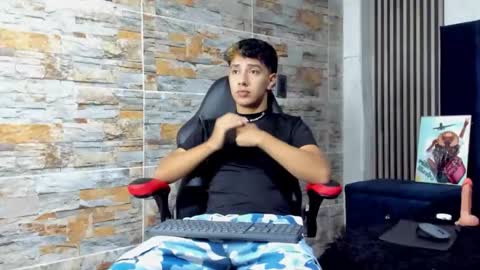 mexwilliams online show from 11.10.25