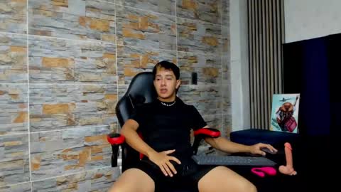 mexwilliams online show from 11.19.25