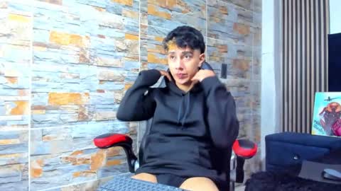 mexwilliams online show from 11.22.25