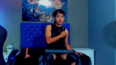 mexwilliams online show from 11.25.25