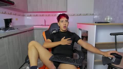 mexwilliams online show from 12.15.25