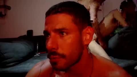 mexxxpup online show from 10.15.25