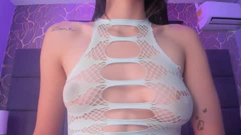 Snapshot of mey_doll chatting on 10.16.25 Your Mey online show from 10.16.25