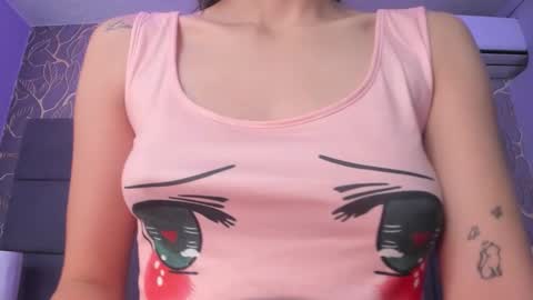 Snapshot of mey_doll chatting on 10.23.25 Your Mey online show from 10.23.25