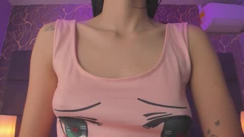 Snapshot of mey_doll chatting on 11.13.25 Your Mey online show from 11.13.25