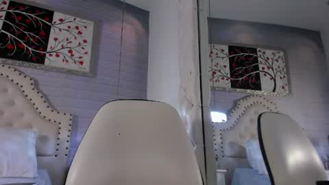 Snapshot of meybaldini chatting on 07.28.26 Mey Cute online show from 07.28.26