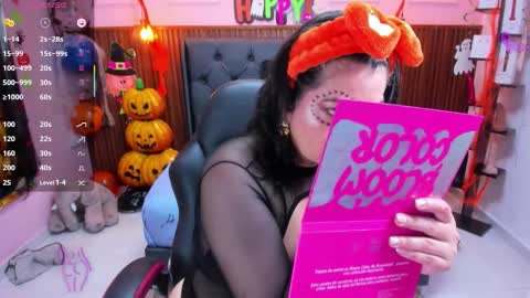 meylagia online show from 11.01.25