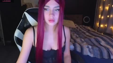 vollmond online show from 12.16.25