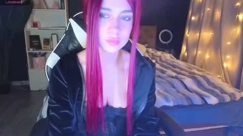 vollmond online show from 12.20.25