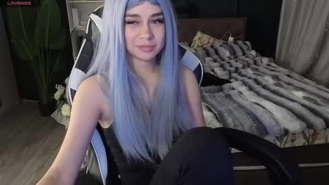 vollmond online show from 02.14.26