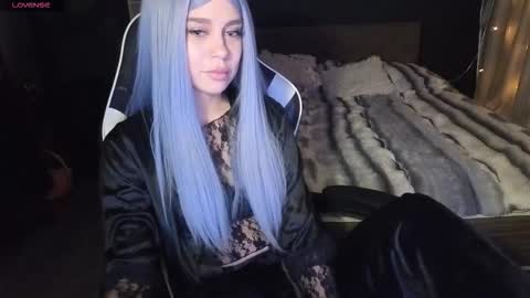 vollmond online show from 03.11.26