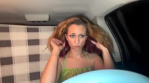 Snapshot of mezzy69 chatting on 12.23.24 mezzy69 online show from 12.23.24