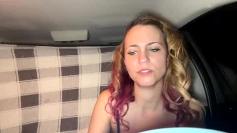 Snapshot of mezzy69 chatting on 12.26.24 mezzy69 online show from 12.26.24