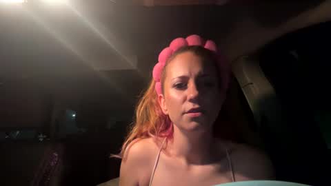 Snapshot of mezzy69 chatting on 02.06.25 mezzy69 online show from 02.06.25