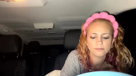 Snapshot of mezzy69 chatting on 02.21.25 mezzy69 online show from 02.21.25