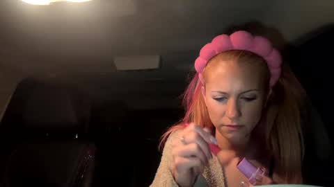 Snapshot of mezzy69 chatting on 02.23.25 mezzy69 online show from 02.23.25