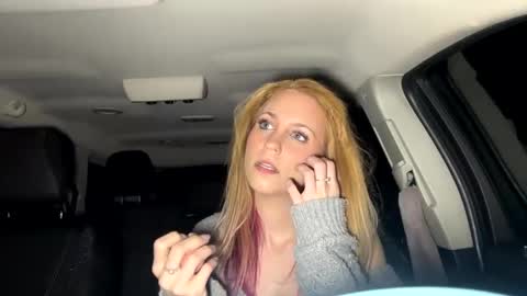 Snapshot of mezzy69 chatting on 02.24.25 mezzy69 online show from 02.24.25