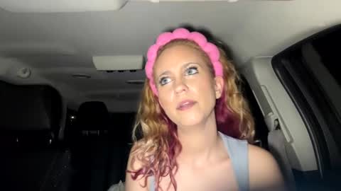 Snapshot of mezzy69 chatting on 02.25.25 mezzy69 online show from 02.25.25